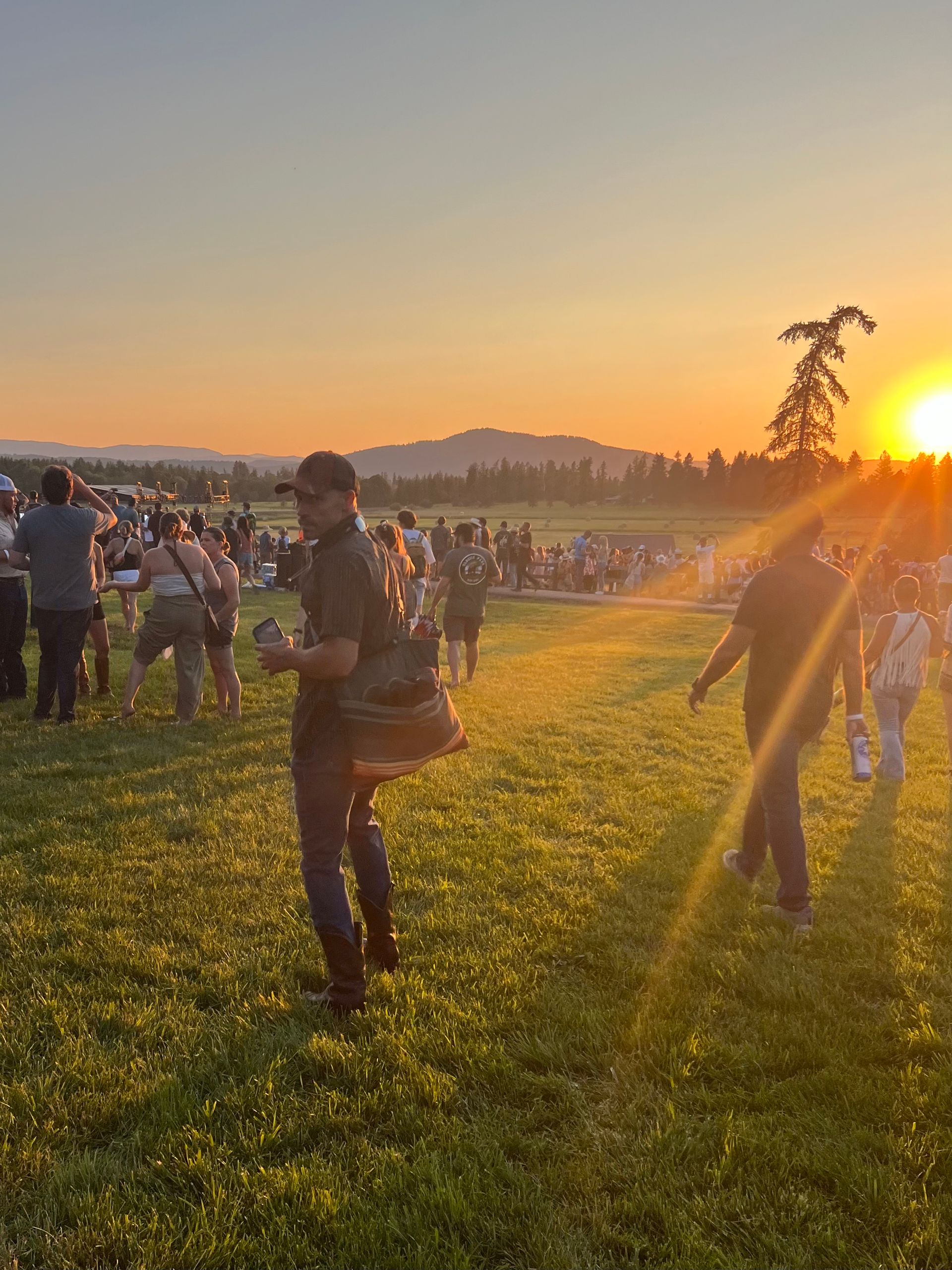 Under the Big Sky Music Festival, Whitefish Montana, Enjoy Montana Vacation Rentals and Property Management, book your stay today