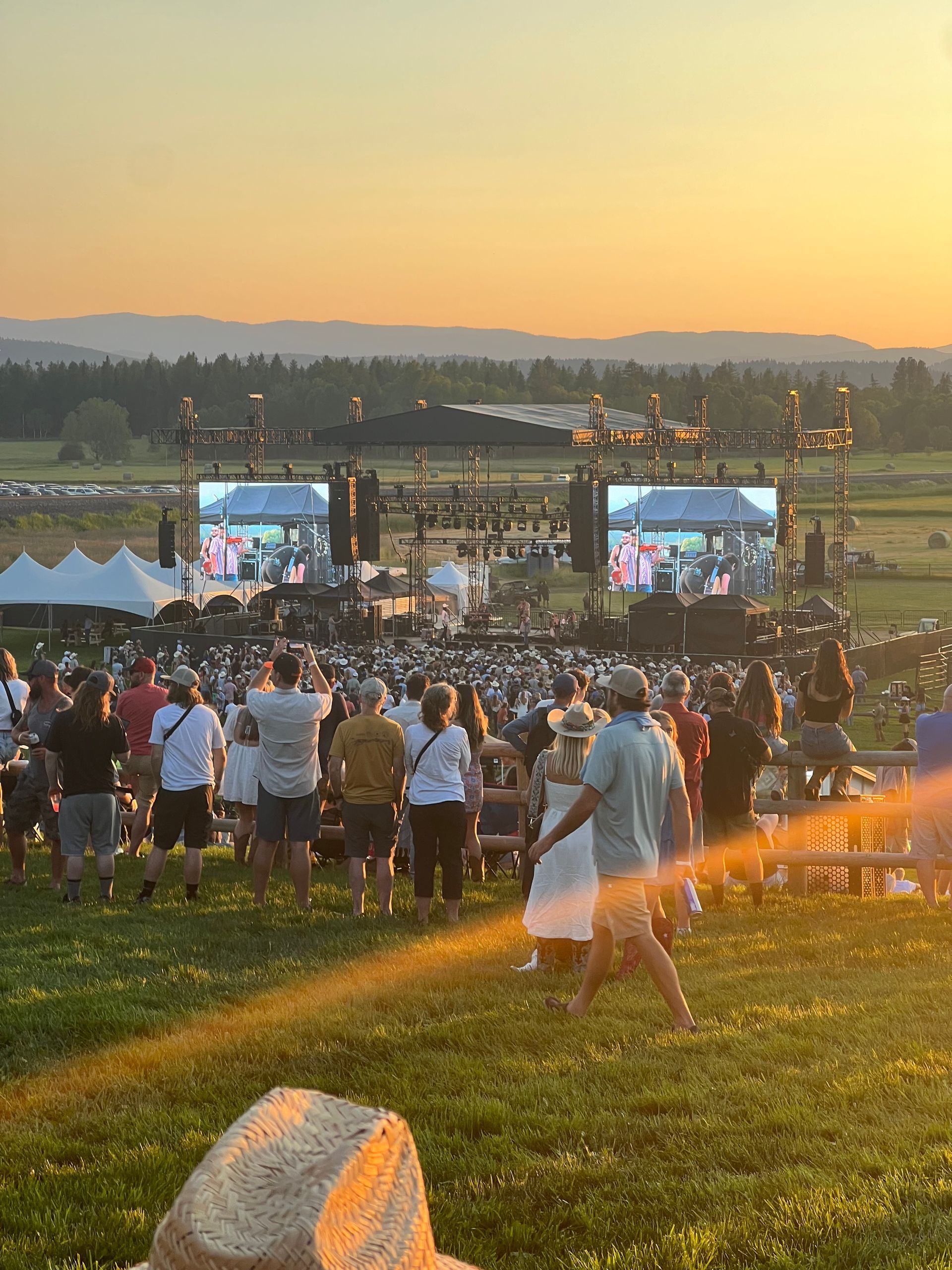 Under the Big Sky Music Festival, Whitefish Montana, Enjoy Montana Vacation Rentals and Property Management, book your stay today