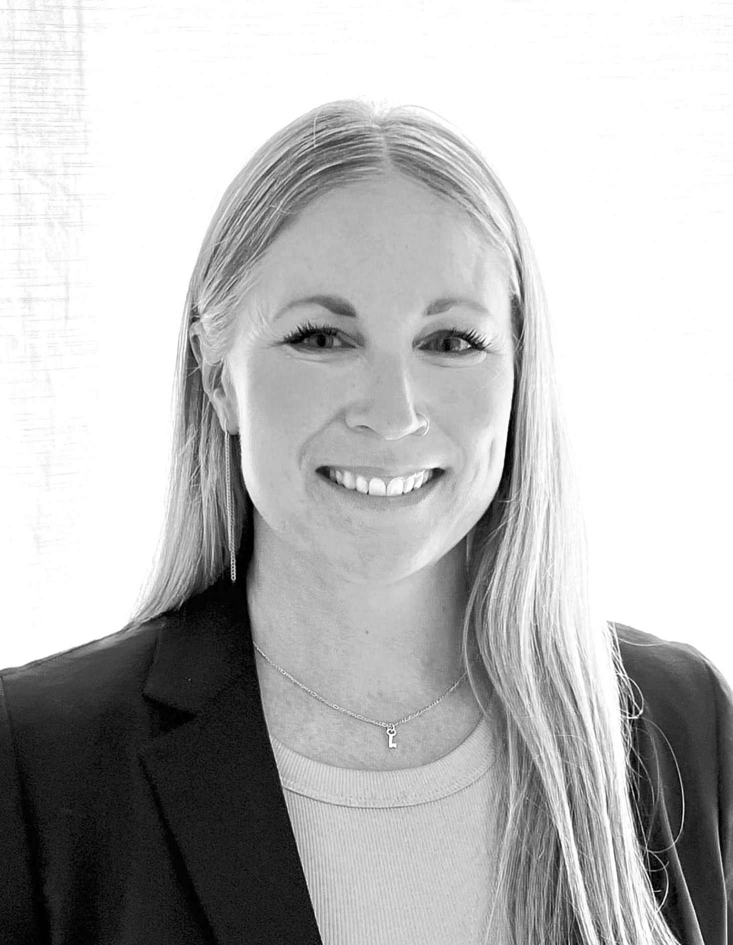 Alisha - property manager of Enjoy Montana Vacation Rentals, your premier property management company of Flathead Lake and Valley