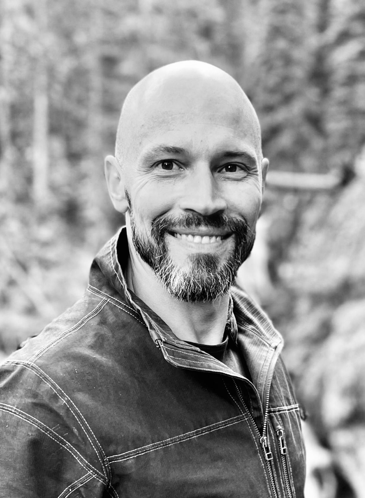 Raina Pratt co-owner and property manager of Enjoy Montana Vacation Rentals, your premier property management company of Flathead Lake and Valley