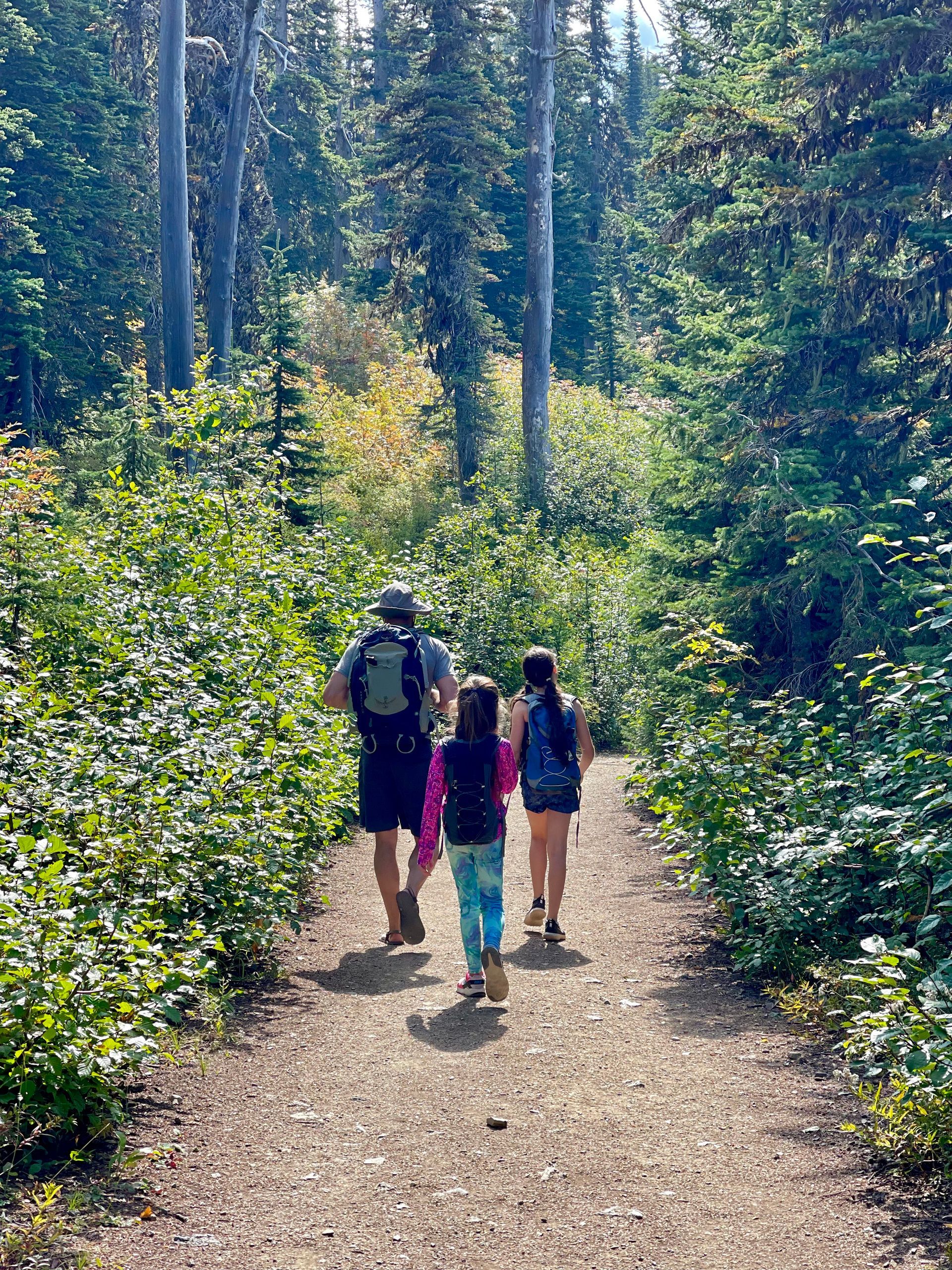 Get outside and have a Montana adventure with your family, Enjoy Montana Vacation Rentals and Property Management 