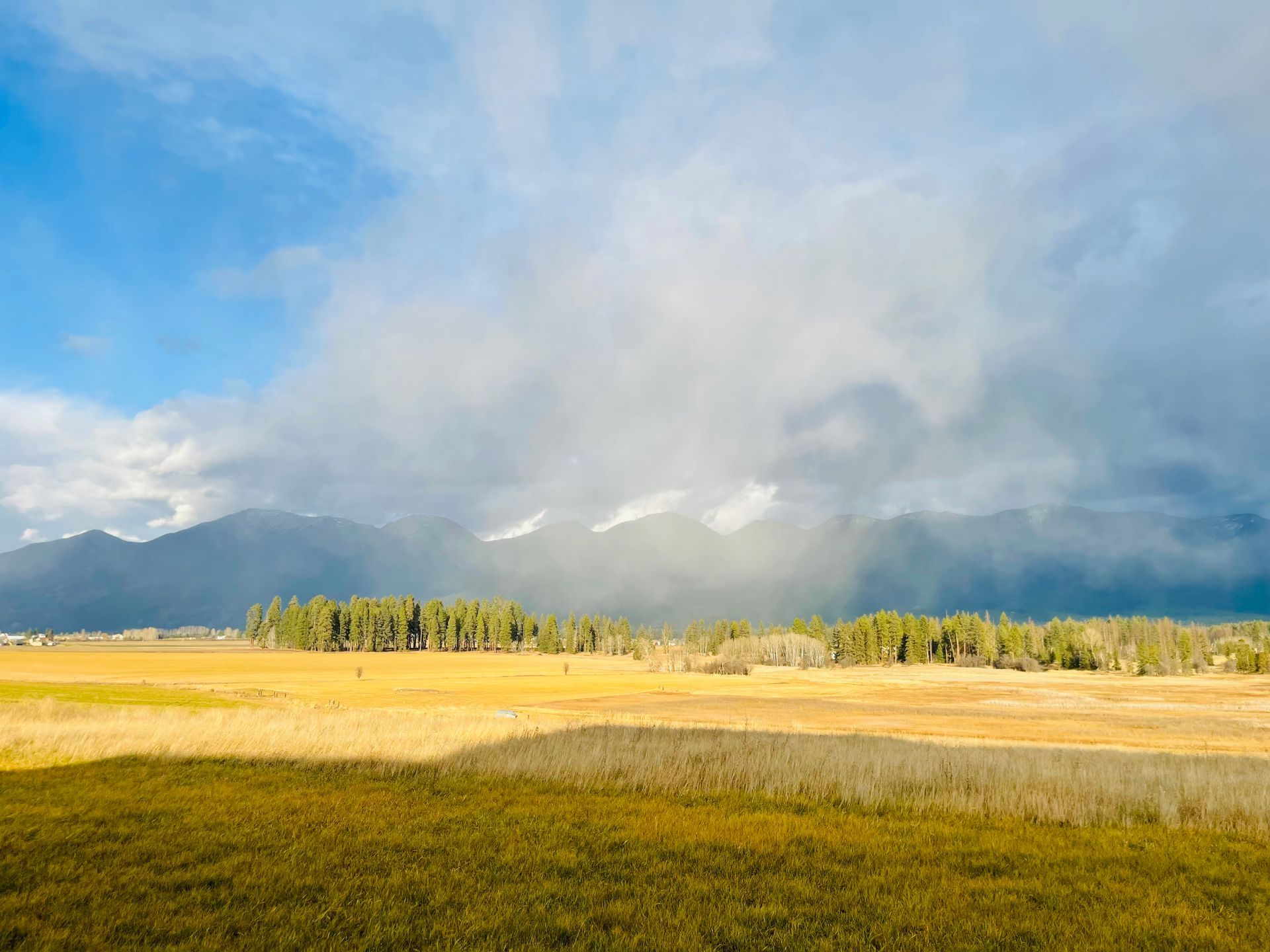 Glacier Park, Flathead Lake, Enjoy Montana Vacation Rentals and Property Management 