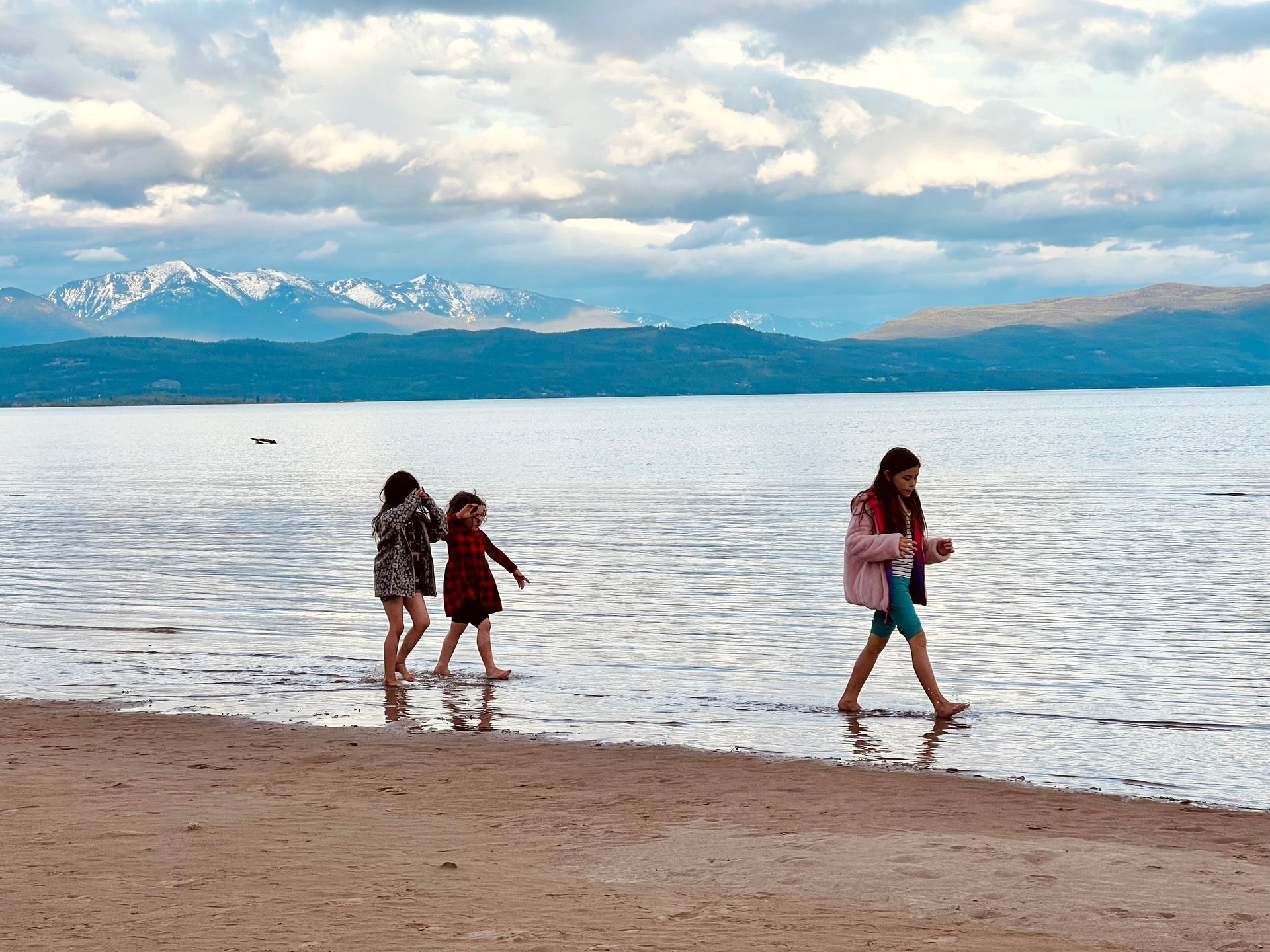 Flathead Lake Adventures and things to do