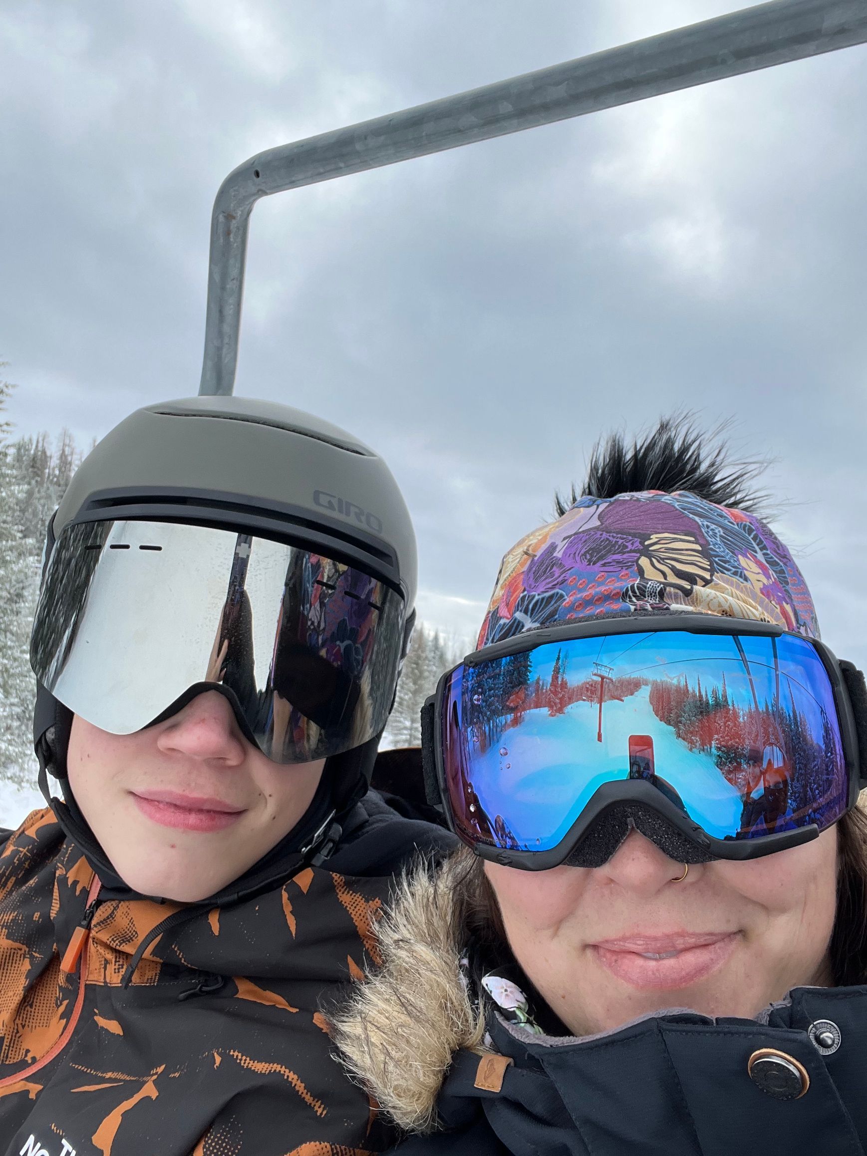 Whitefish Mountain Resort, Ski, Snowboard and have an adventure, Enjoy Montana Vacation Rentals and Property Management