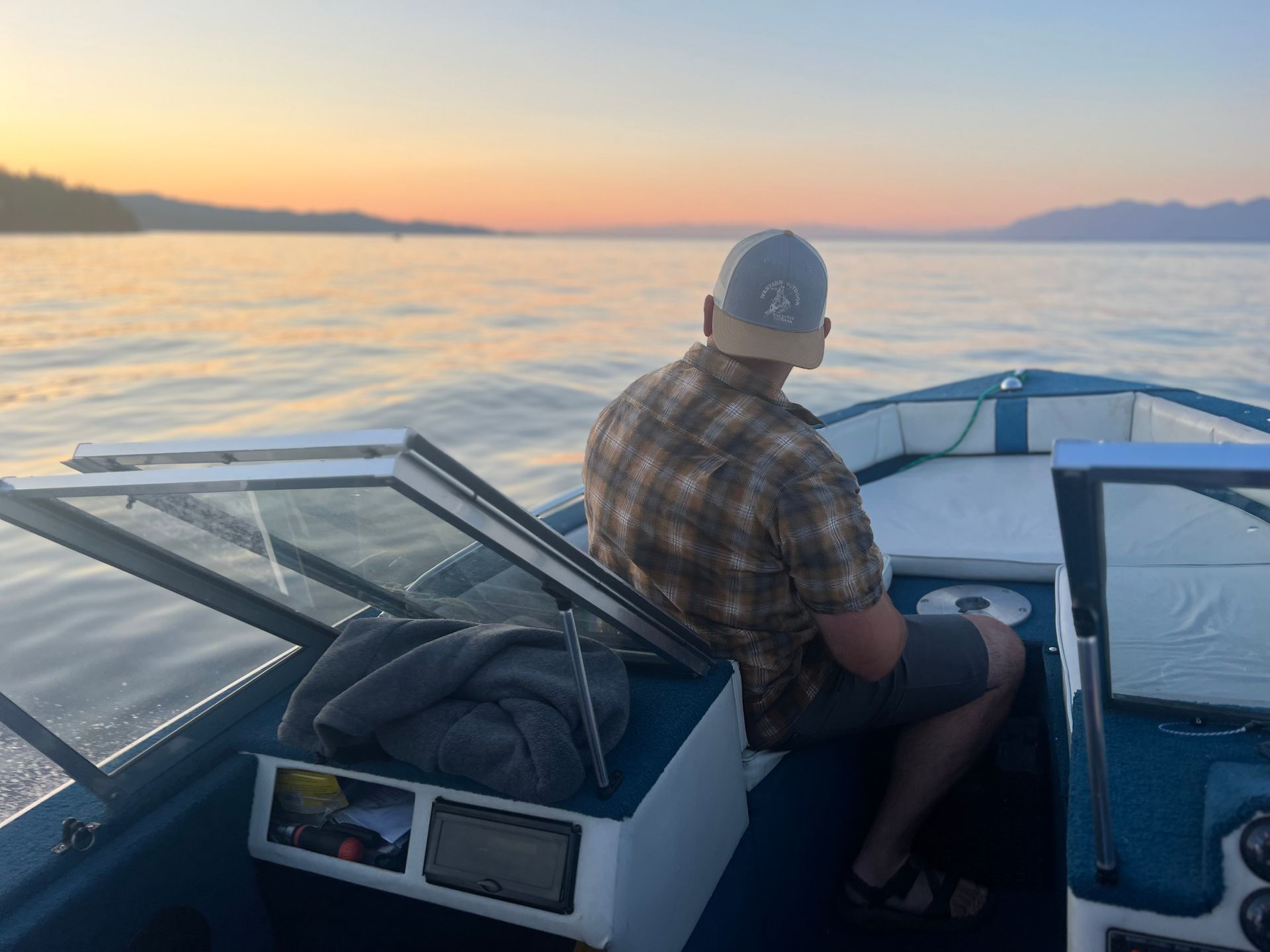 Flathead Lake Adventures and things to do