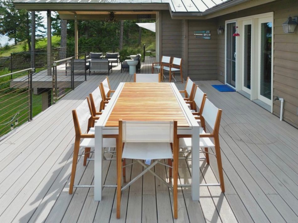 Waterfront Wildflower Cove Property on Beautiful Flathead Lake, Enjoy Montana Vacation Rentals and Property Management