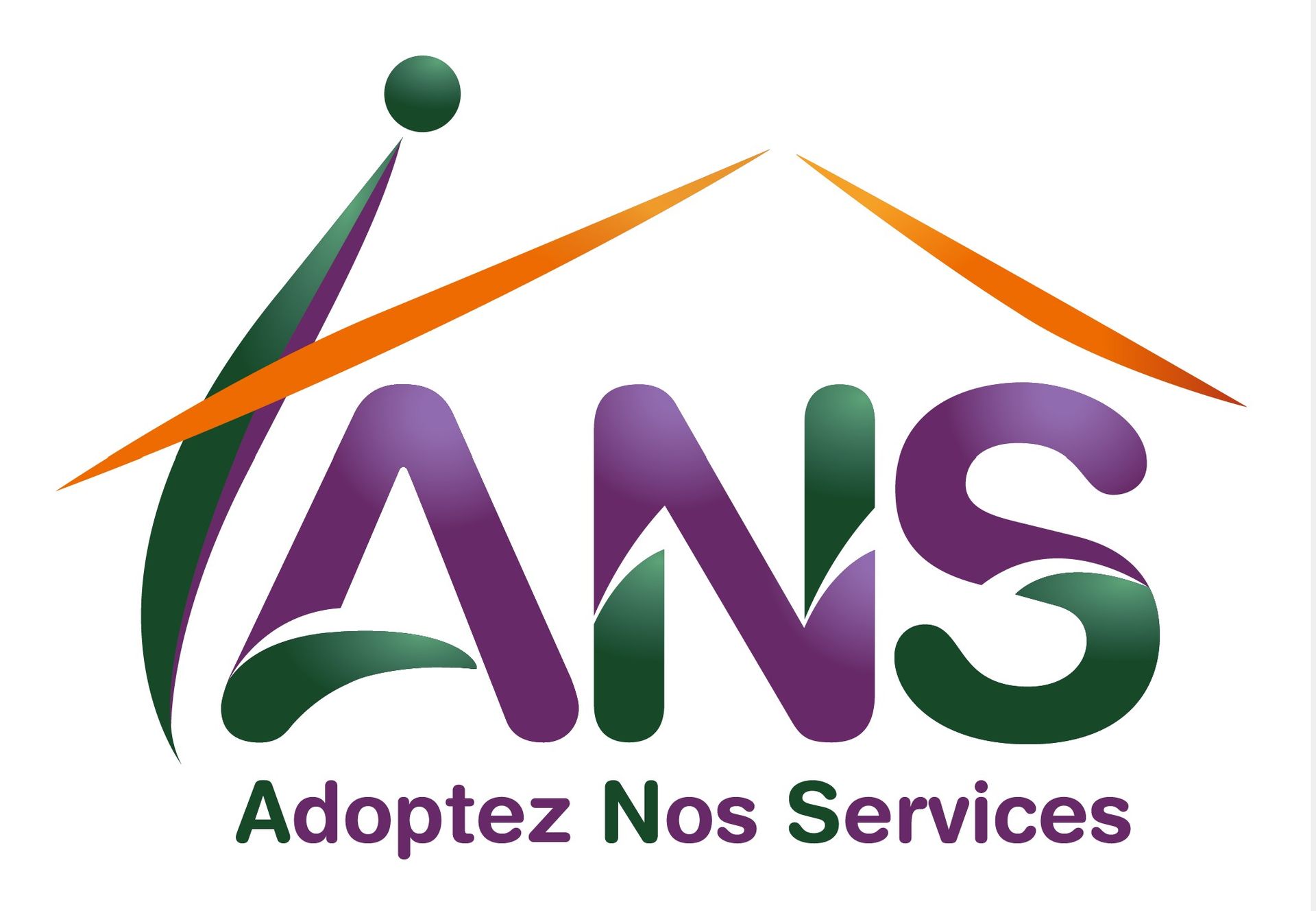Page Accueil Adoptez Nos Services