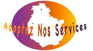 Logo Adoptez Nos Services