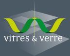 Logo Vitres & Verre