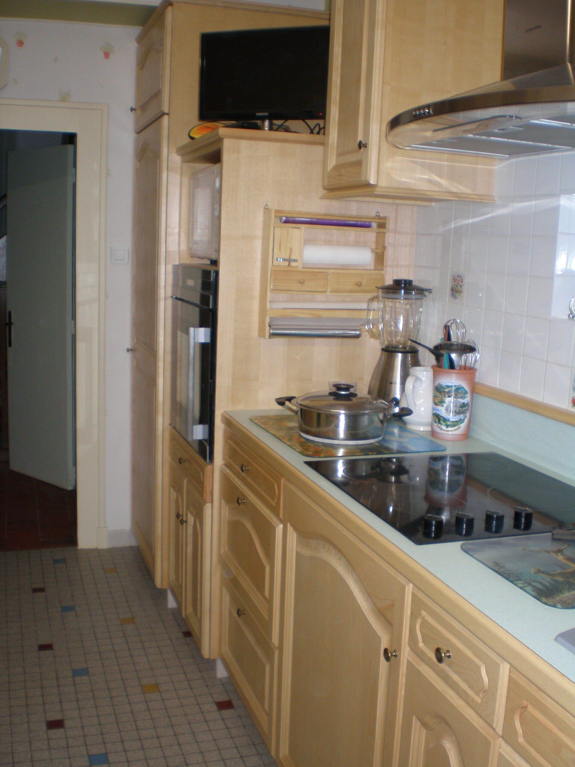 Cuisine traditionnelle