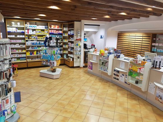 Pharmacie du Bourg Morelato-vaccination-aromathérapie-livraison-Villeneuve