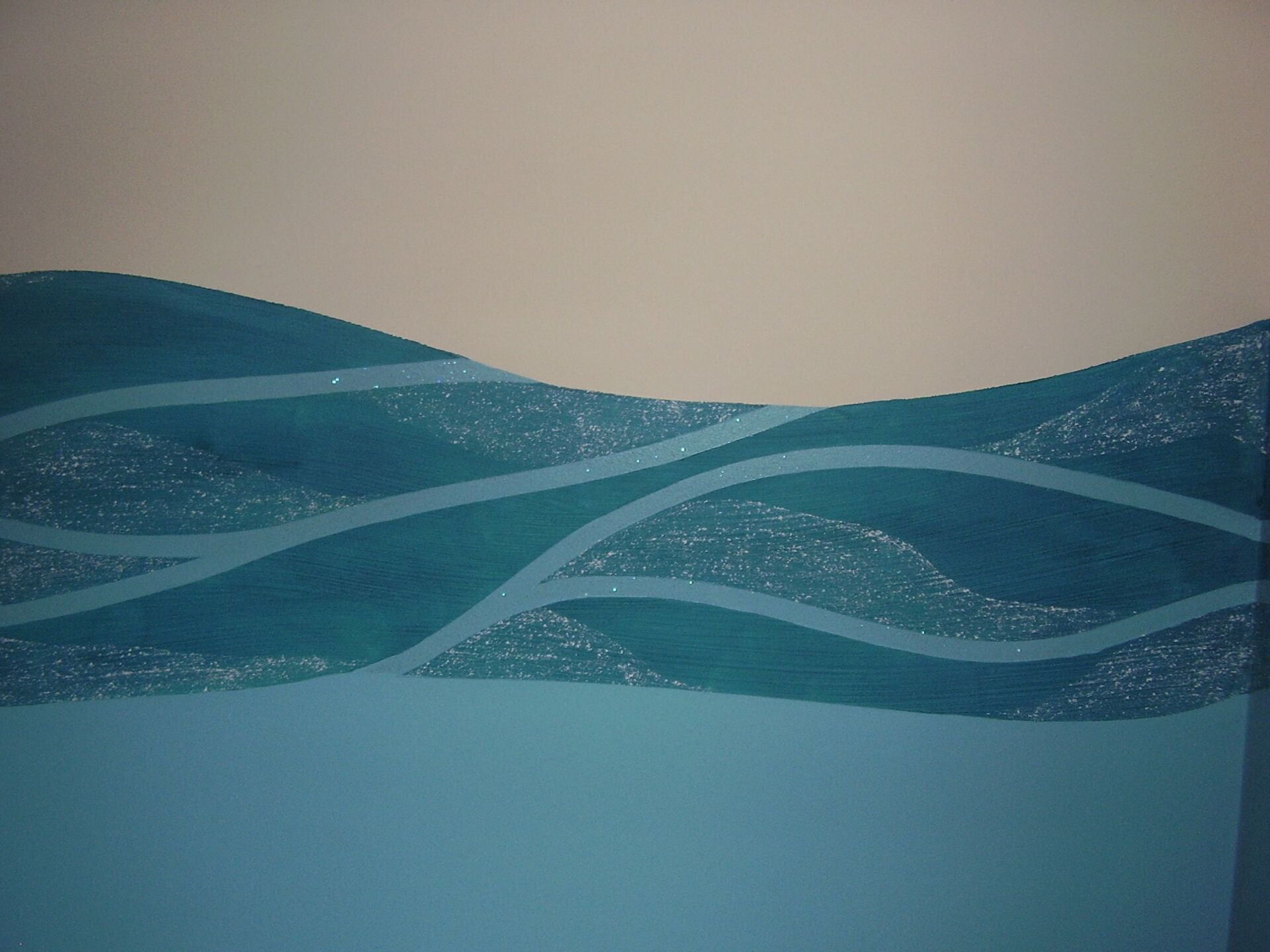 Designvorschlag Wellen