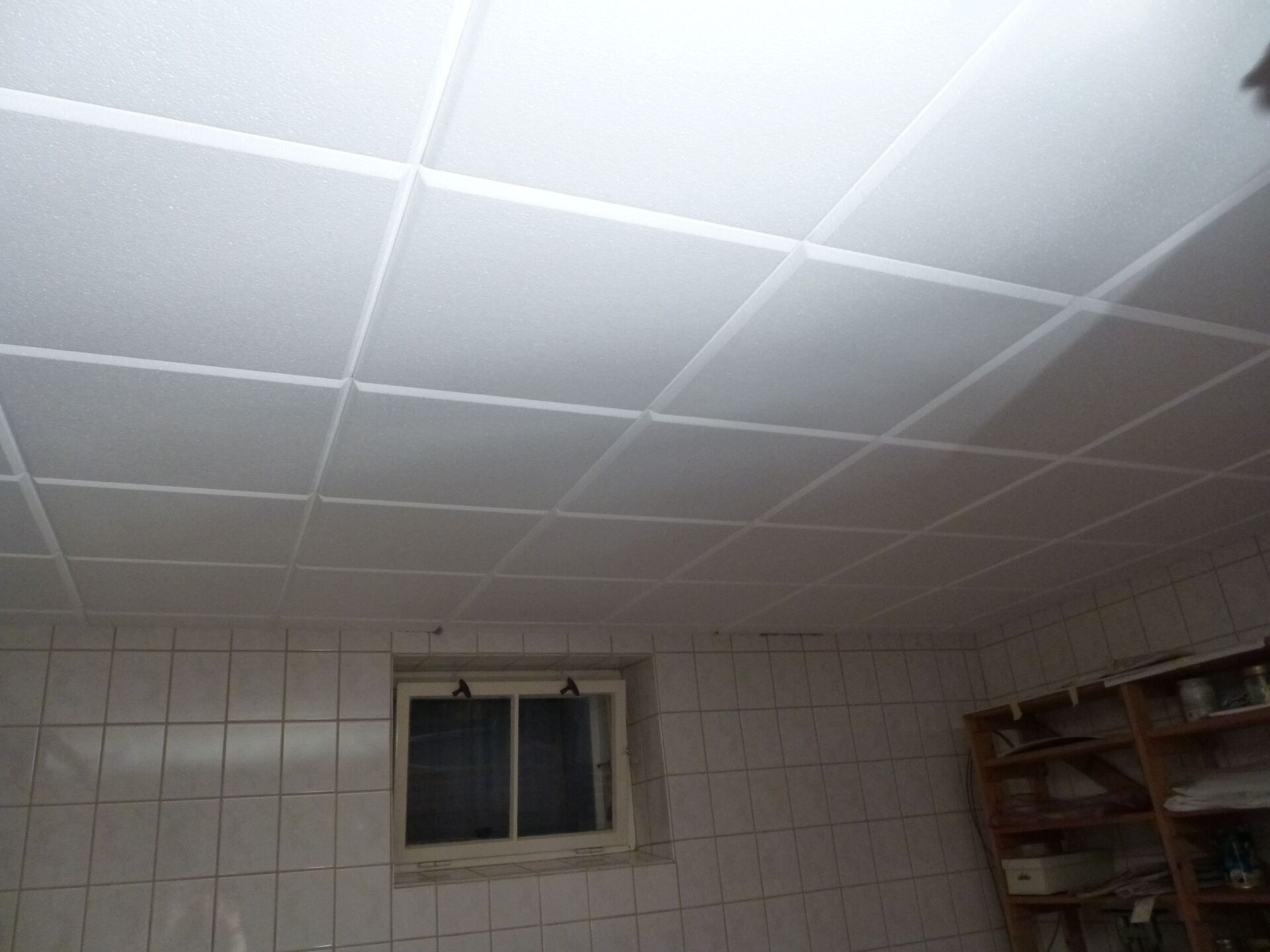 Dämmung Kellerdecke