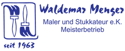 Waldemar Menger Maler und Stukkateur e.K. Inhaber Karl-Heinz Menger