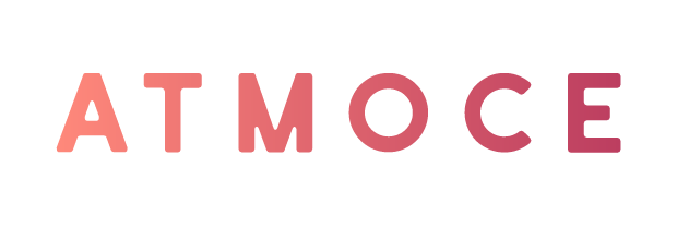 Logo Atmoce.