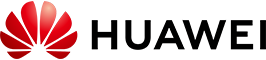 Logo Huawei.