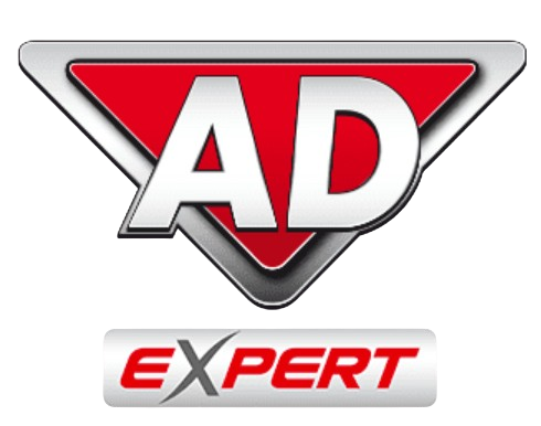 Logo AD Expert