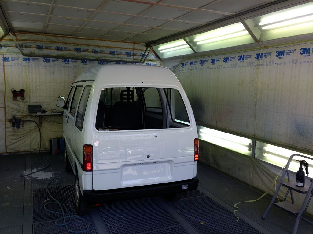 Carrosserie de la Croisette - Atelier de carrosserie - Genève