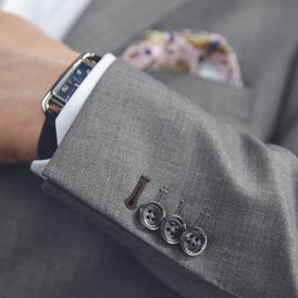 Made to Measure Maßkonfektion