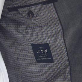 Made to Measure Maßkonfektion