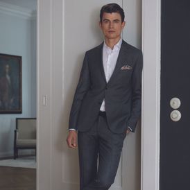 Made to Measure Maßkonfektion