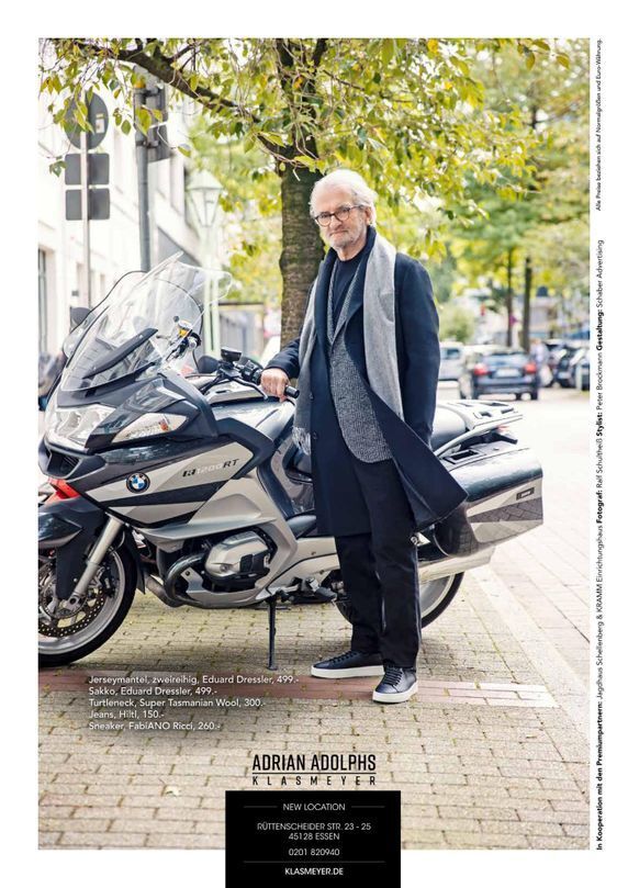 Herbst / Winter Kollektion 2021