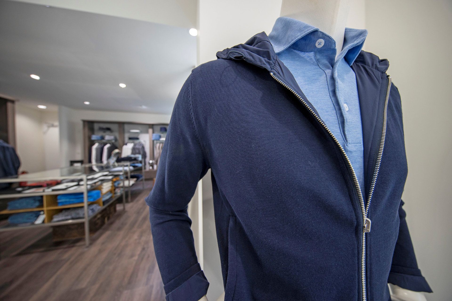 Herrenausstatter | KLASMEYER Inh. Adrian Adolphs | Essen