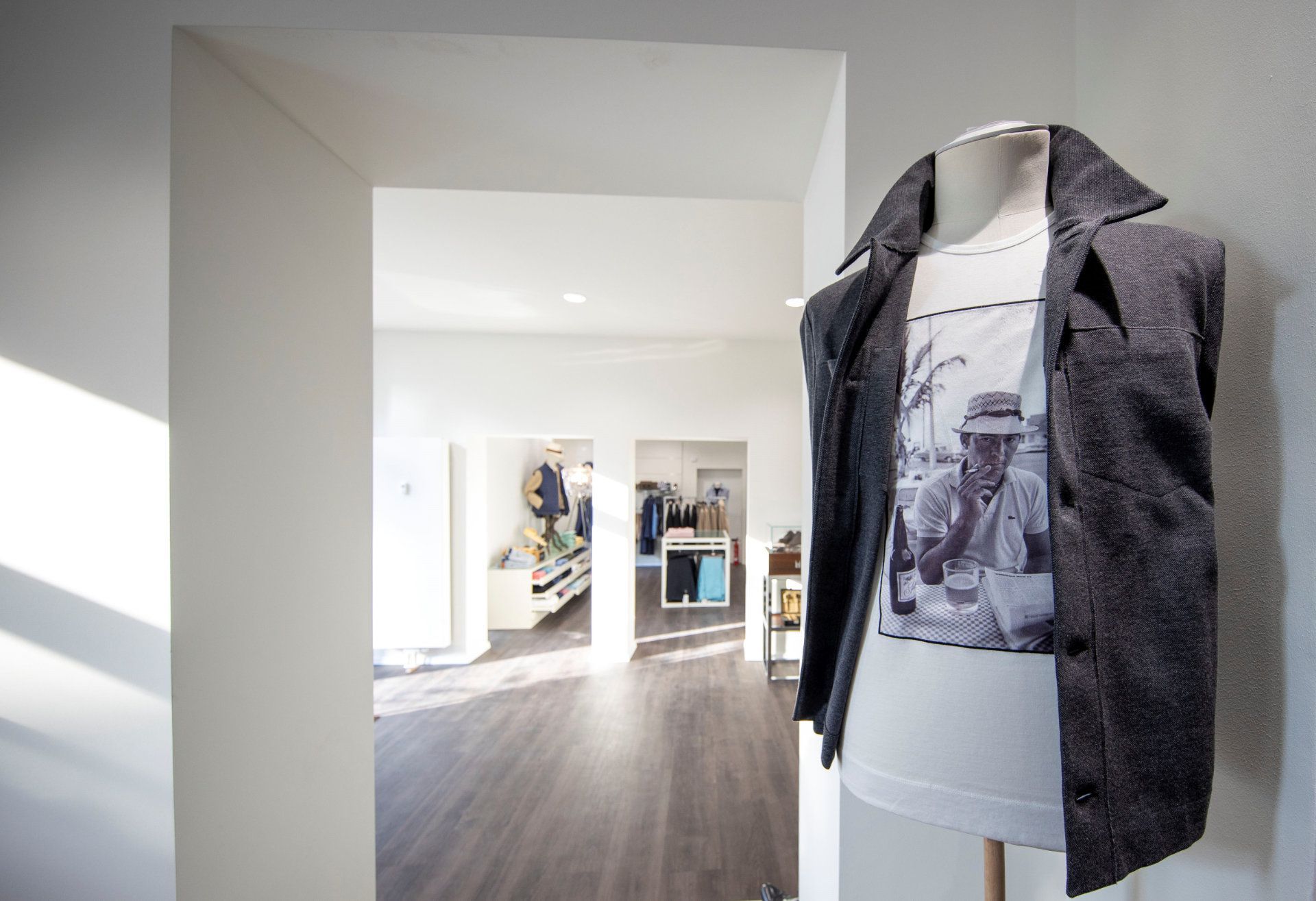 Herrenausstatter | KLASMEYER Inh. Adrian Adolphs | Essen