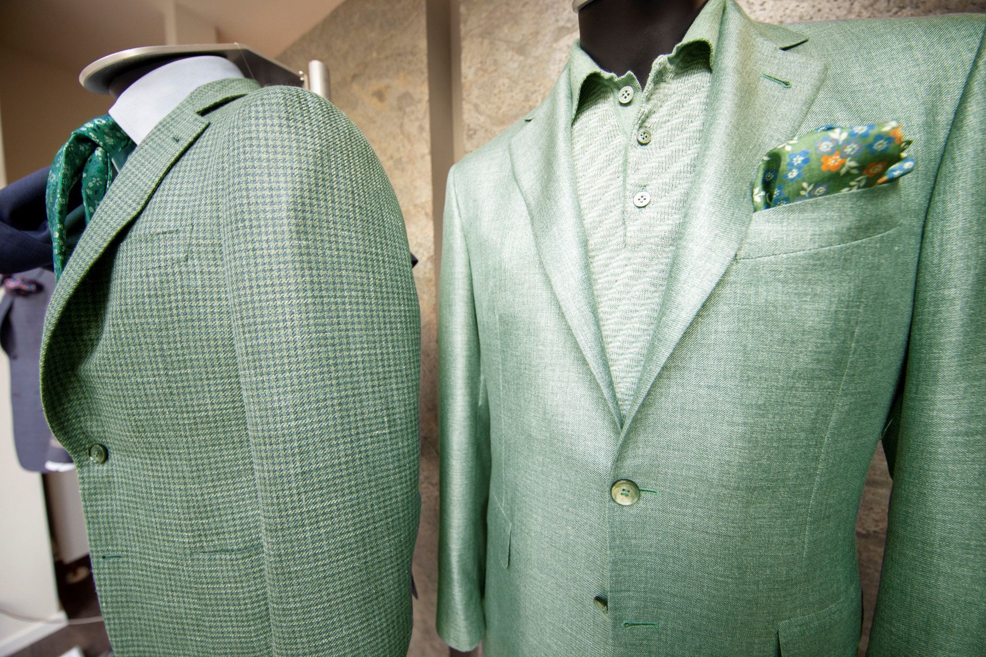 Herrenausstatter | KLASMEYER Inh. Adrian Adolphs | Essen