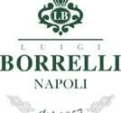 Logo Luigi Borrelli in grün