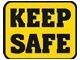 Logo KEEP SAFE