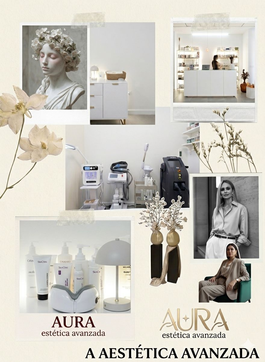 Máquina facial Hydra pro HIO blanca con dos botellas de solución, un panel de control y piezas de mano.