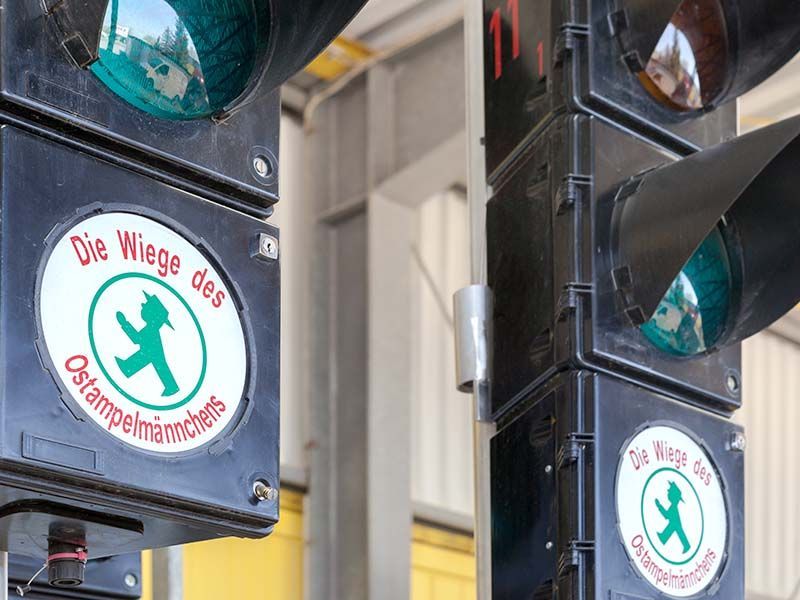 Zwickauer Verkehrstechnik Roßberg