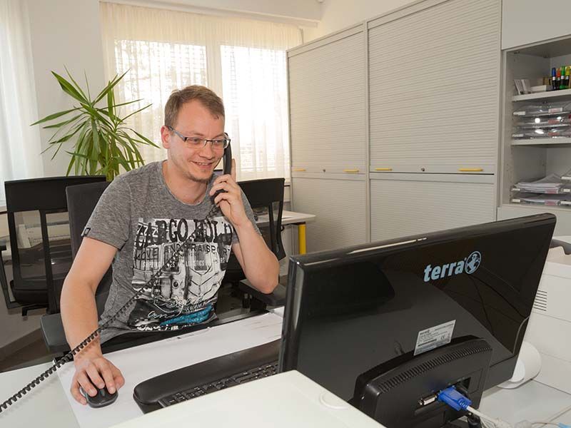 Zwickauer Verkehrstechnik Roßberg