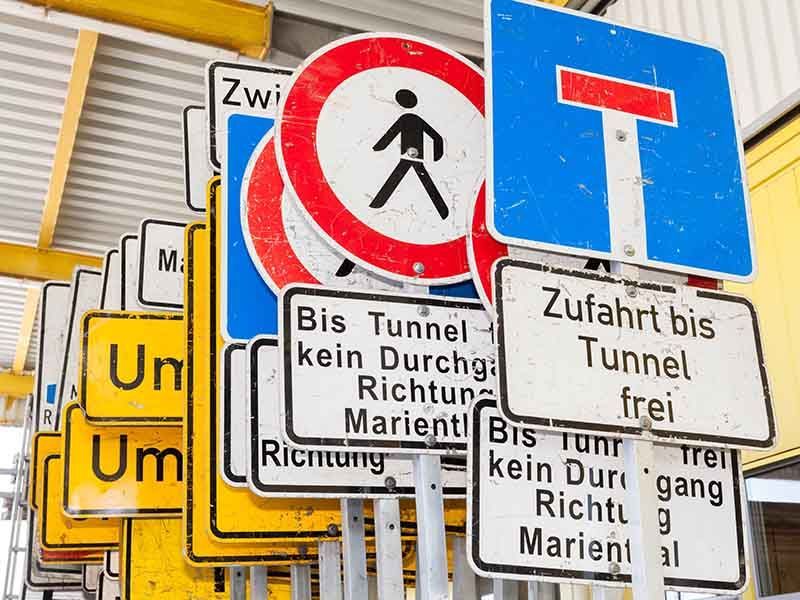 Zwickauer Verkehrstechnik Roßberg