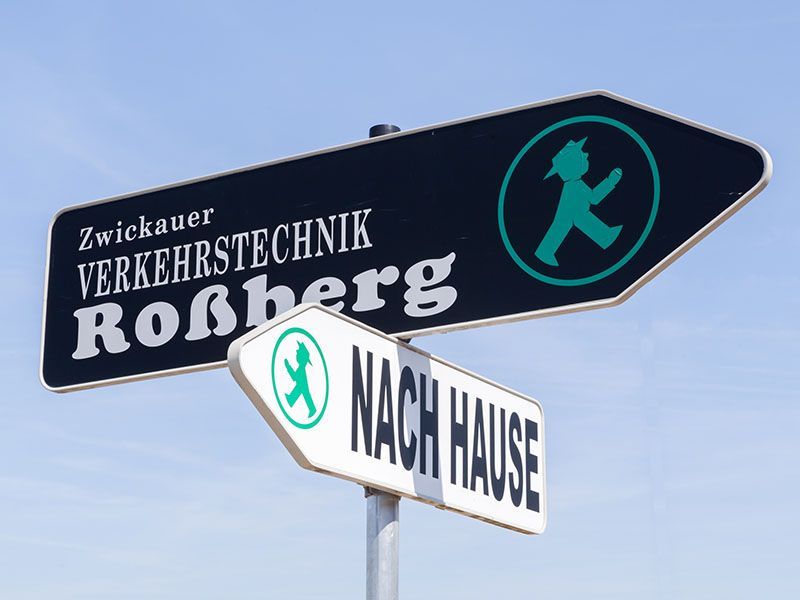 Zwickauer Verkehrstechnik Roßberg