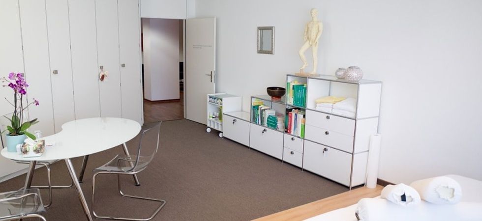 Praxis Traditionelle Chinesische Medizin Barbara Schatt