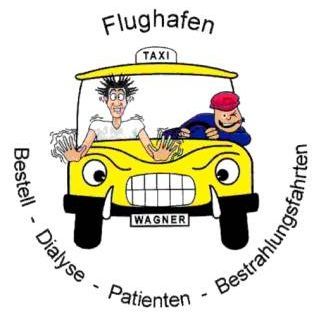 Taxi Martina Wagner