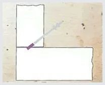 Renzel-Mangold Bautenschutz e.K. - Baumaschine auf nasser Betonfläche, Industriegebiet