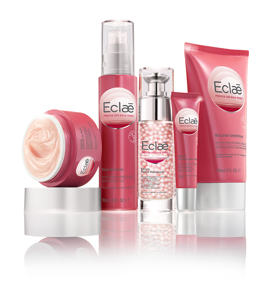 Pharmacie et parapharmacie