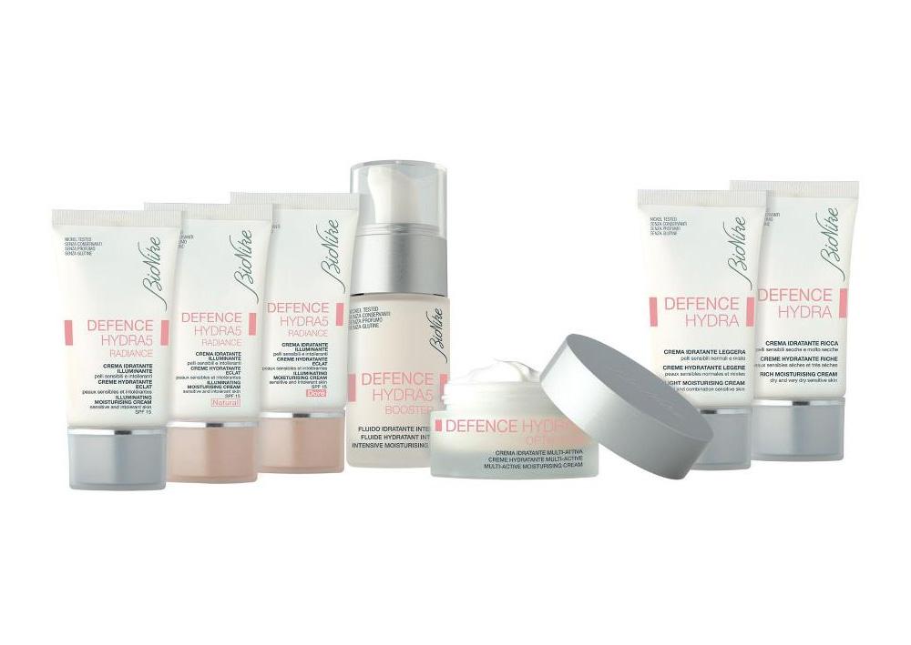 Crèmes corps visage