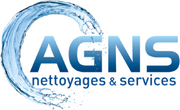 AGNS  nettoyage et services-logo
