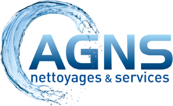 AGNS nettoyage et services-logo