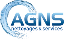 AGNS  nettoyage et services-logo