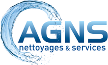 AGNS  nettoyage et services-logo