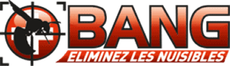 Entreprise affiliée à AGNS Nettoyage et services :  Bang élimination