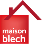 Mason blech Logo