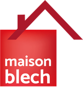 Logo Maison Blech 