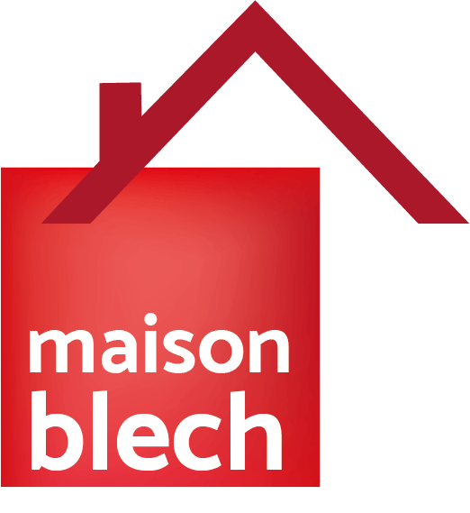 Mason blech Logo