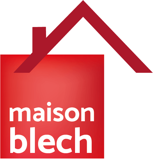 Logo Maison Blech 